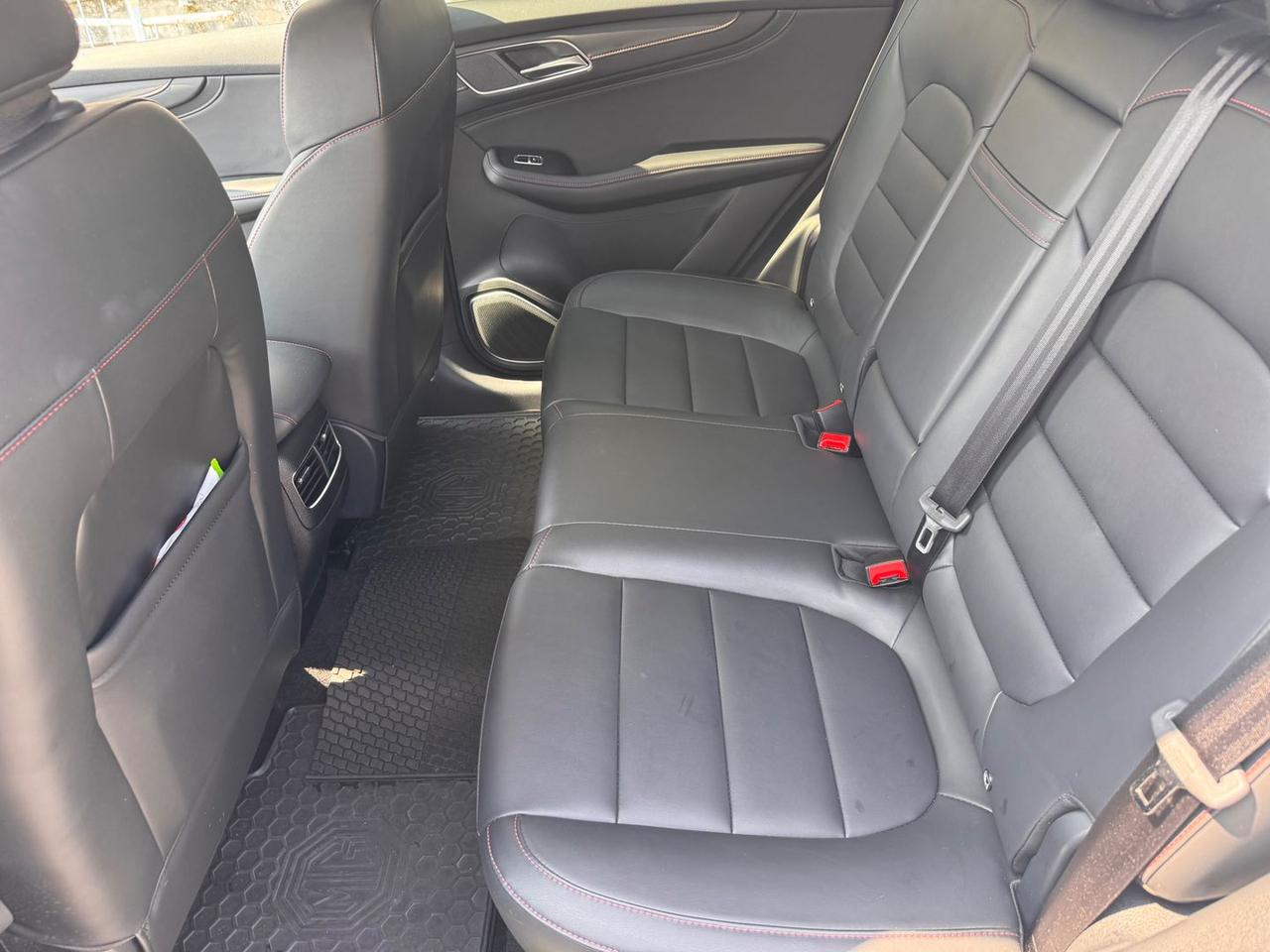 Mg HS Luxury 1.5 T GDI #11513