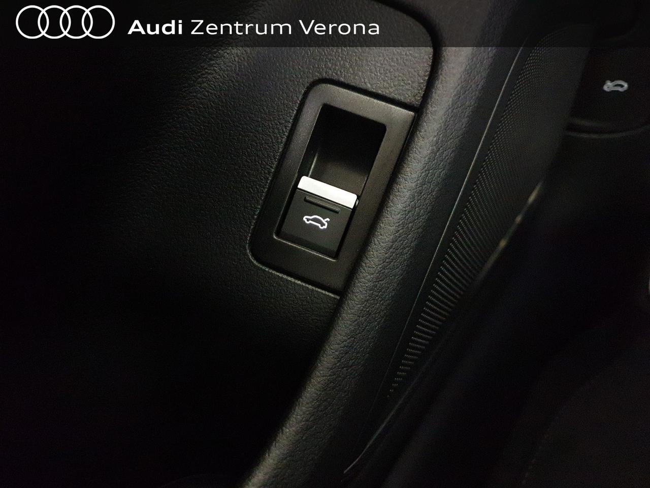 Avant 4.0TFSI 630CV quattro tiptronic Performance