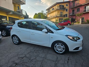 Opel Corsa 1.3 CDTI 75CV 109.000km 2016