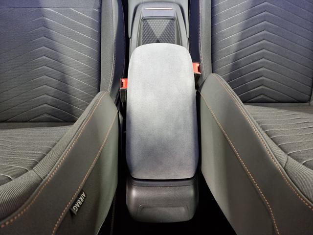 CUPRA Born 58kWh 204 CV