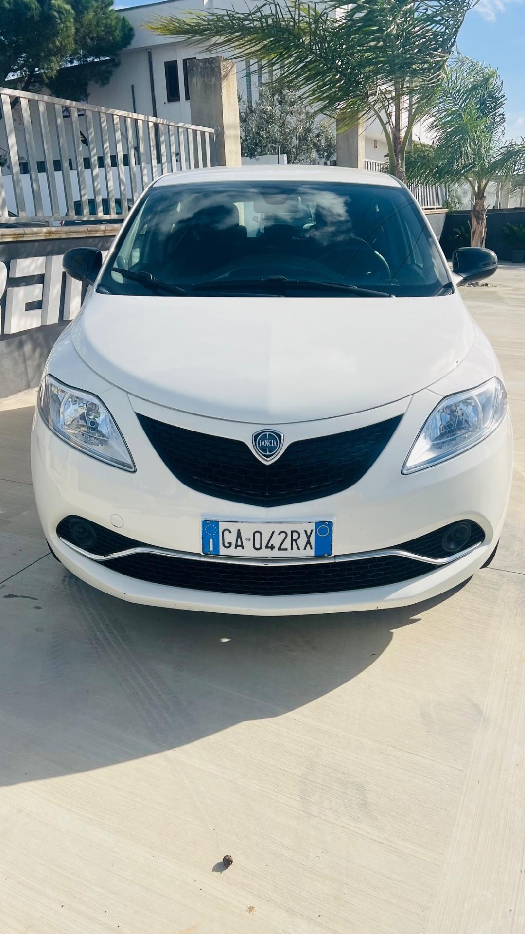 Lancia Ypsilon 1.2 69 CV 5 porte S&S