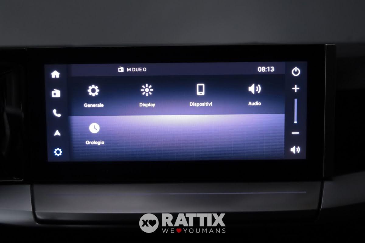 Opel Frontera 1.2 hybrid 145CV GS edct 7p.ti