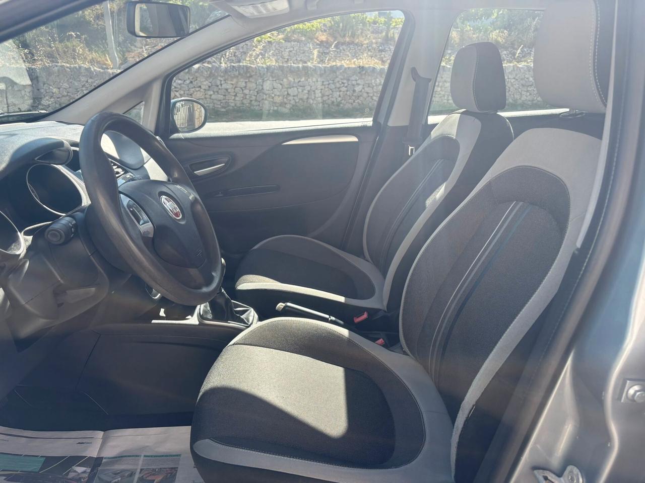 Fiat Punto Evo 1.3 Mjt 75 CV DPF 5 porte S&S Dynamic