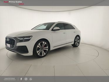 45 3.0 TDI Sport quattro Tiptronic