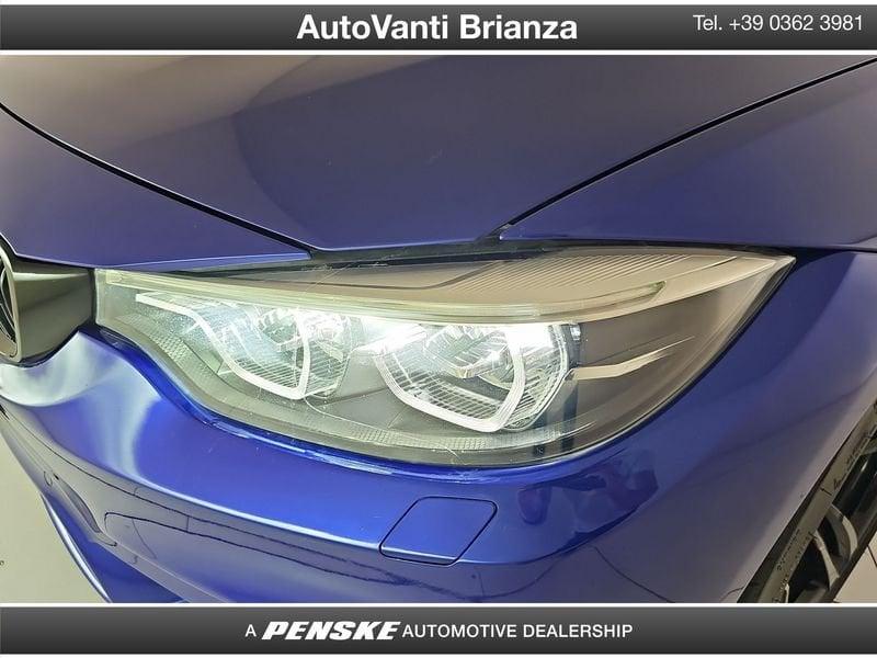 BMW M4 Coupé M4 Coupé