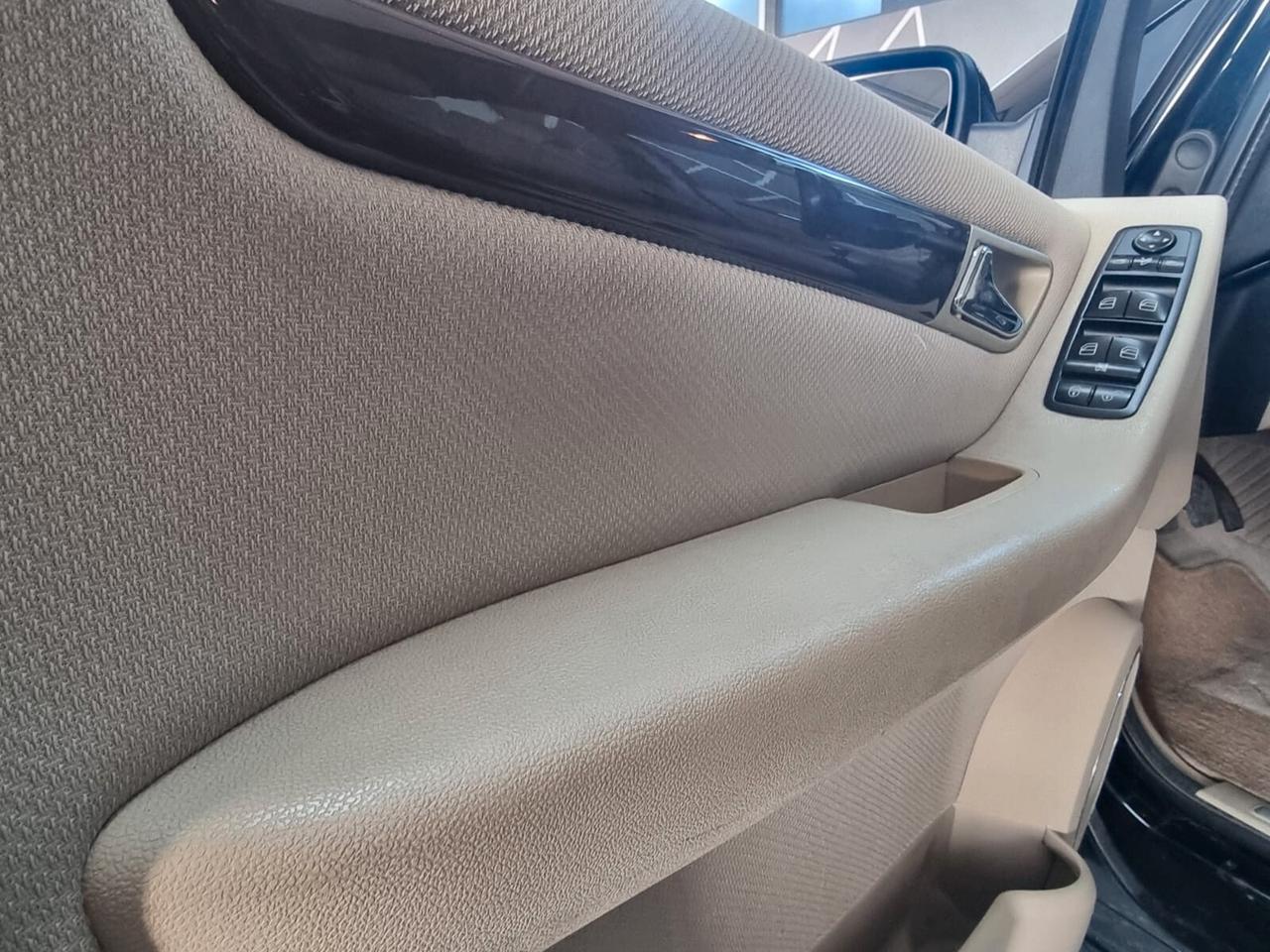 Mercedes-benz A 180 CDI Premium NEOPATENTATI