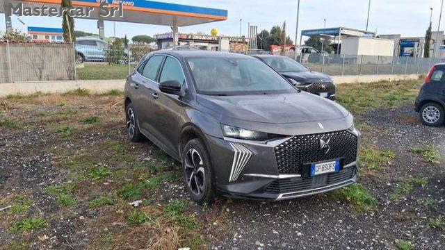 DS AUTOMOBILES DS 7 1.5 bluehdi Bastille Business 130cv auto - GP830FS