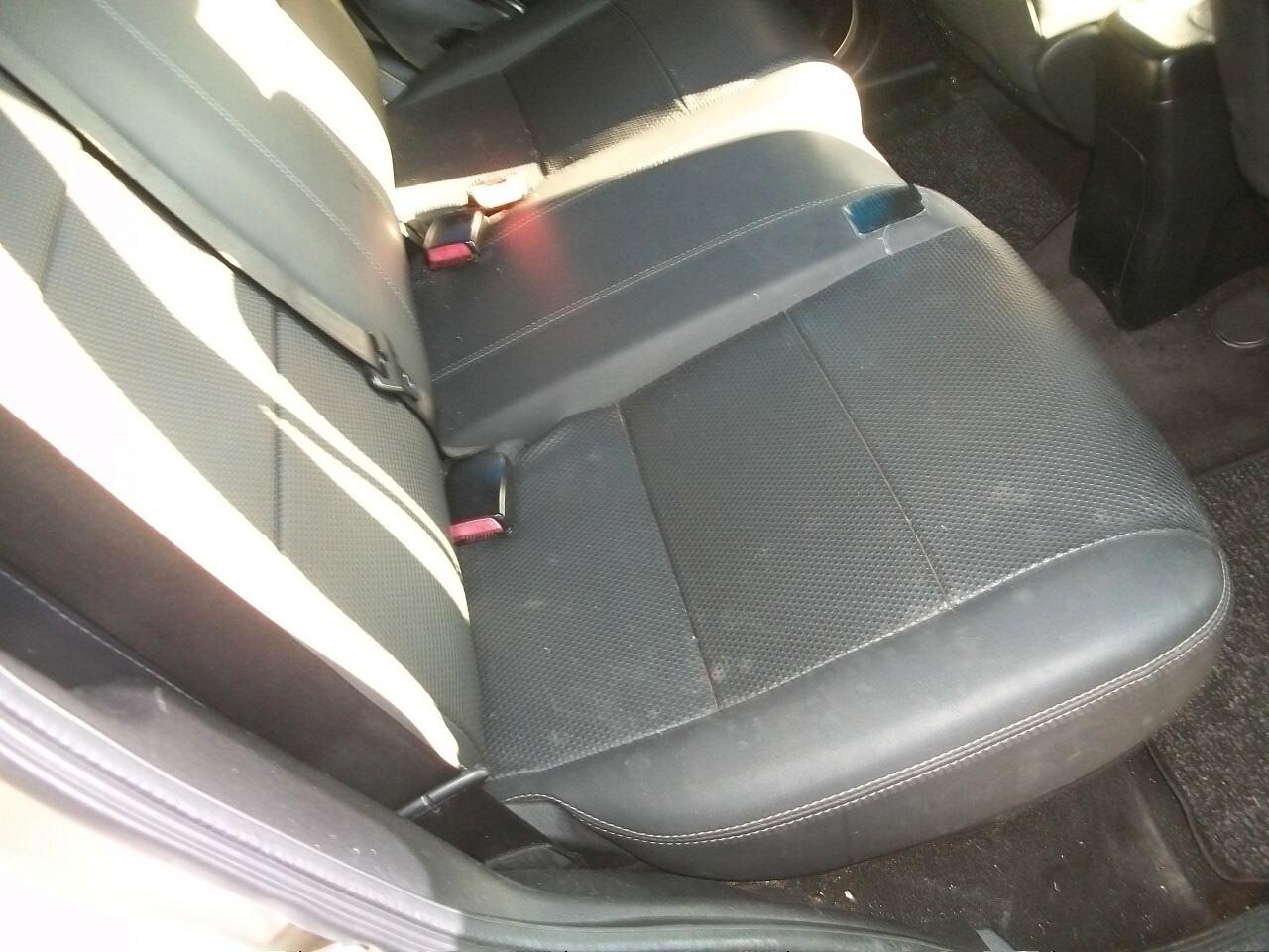 Land Rover Freelander 2.0 Td4 16V cat S.W. Sport CC1951 TD 05 PORTE 4X4