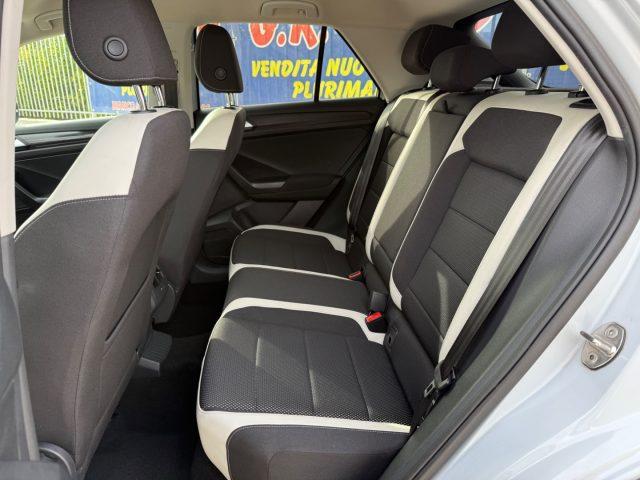 VOLKSWAGEN T-Roc 2.0 TDI DSG 4MOTION 60.000 km