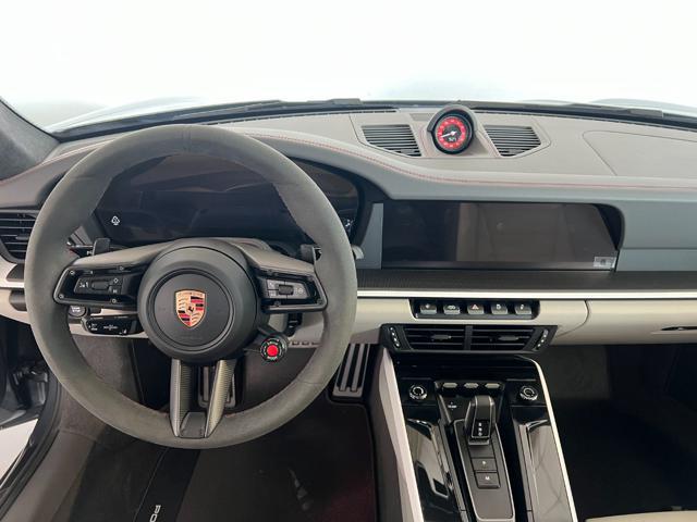 PORSCHE 911 Carrera 4 GTS POSS. SUB. LEAS. LISTINO NUOVA 238K