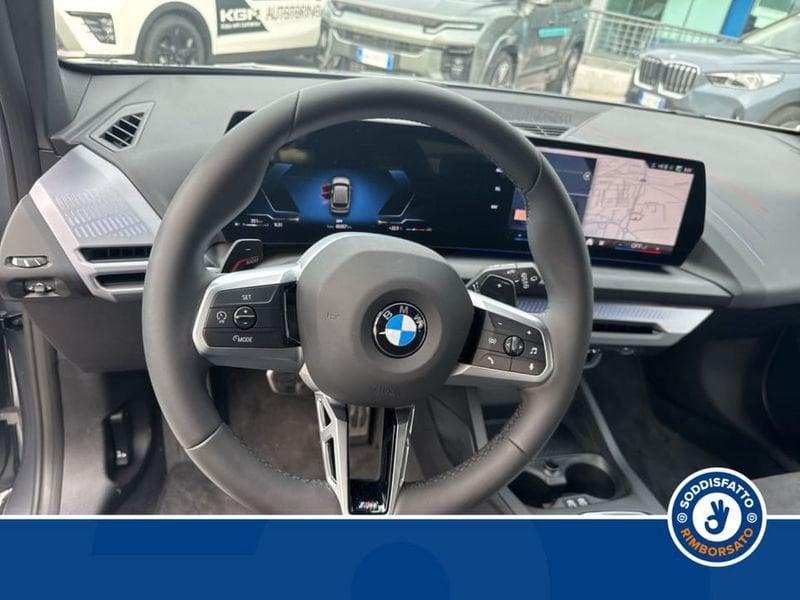 BMW Serie 1 118d M sport pro