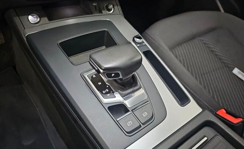 Audi Q5 40 TDI 204 CV quattro S tronic