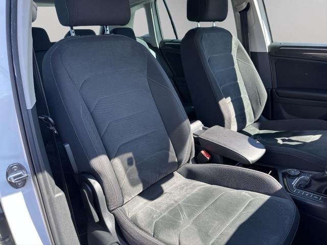 VOLKSWAGEN Tiguan 2.0 TDI SCR DSG 4MOTION Style BMT