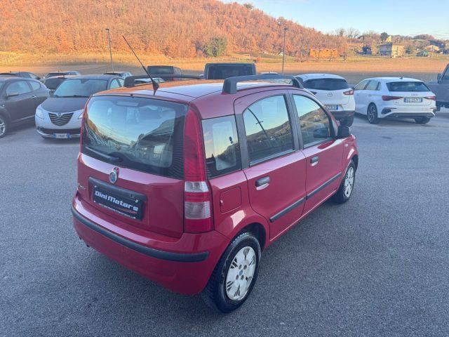 FIAT Panda 1.2 Emotion Ok neopatentati