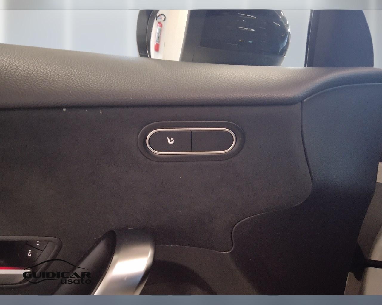 Mercedes-Benz Classe A - W177 2023 - A 180 d AMG Line Advanced Plus auto