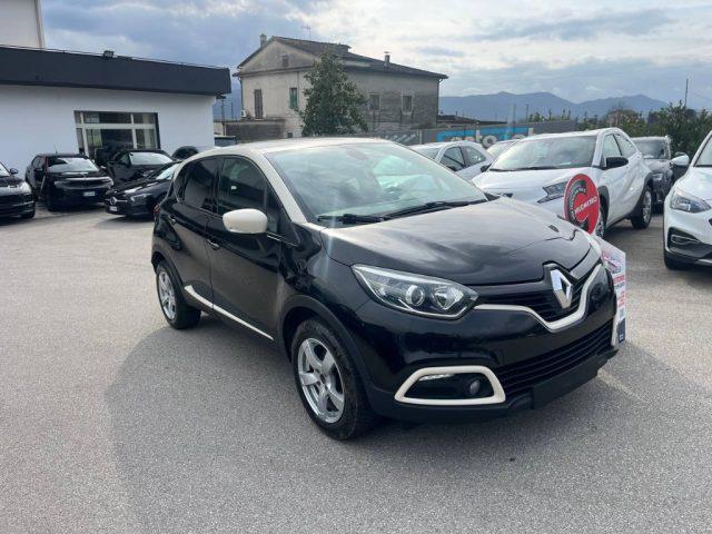RENAULT Captur 1.5 dCi 8V 90 CV Start&Stop Energy R-Link