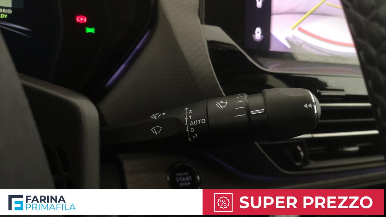 CITROEN C5 X - C5 X 1.6 hybrid phev Shine Pack 225cv e-eat8