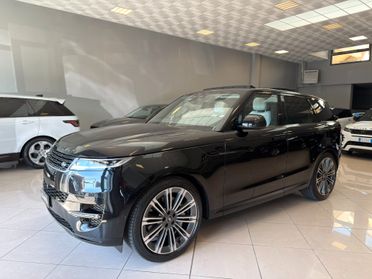 Land Rover Range Sport 3.0 I6 PHEV 440 CV Dynamic SE
