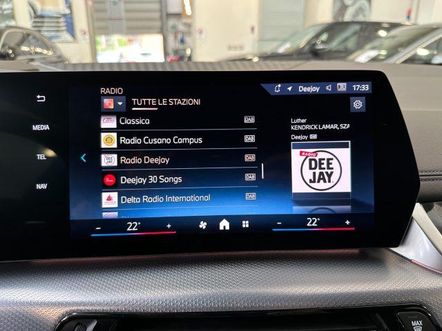 BMW 218 d Active Tourer Msport - 18" - Head Up -Camera-IVA