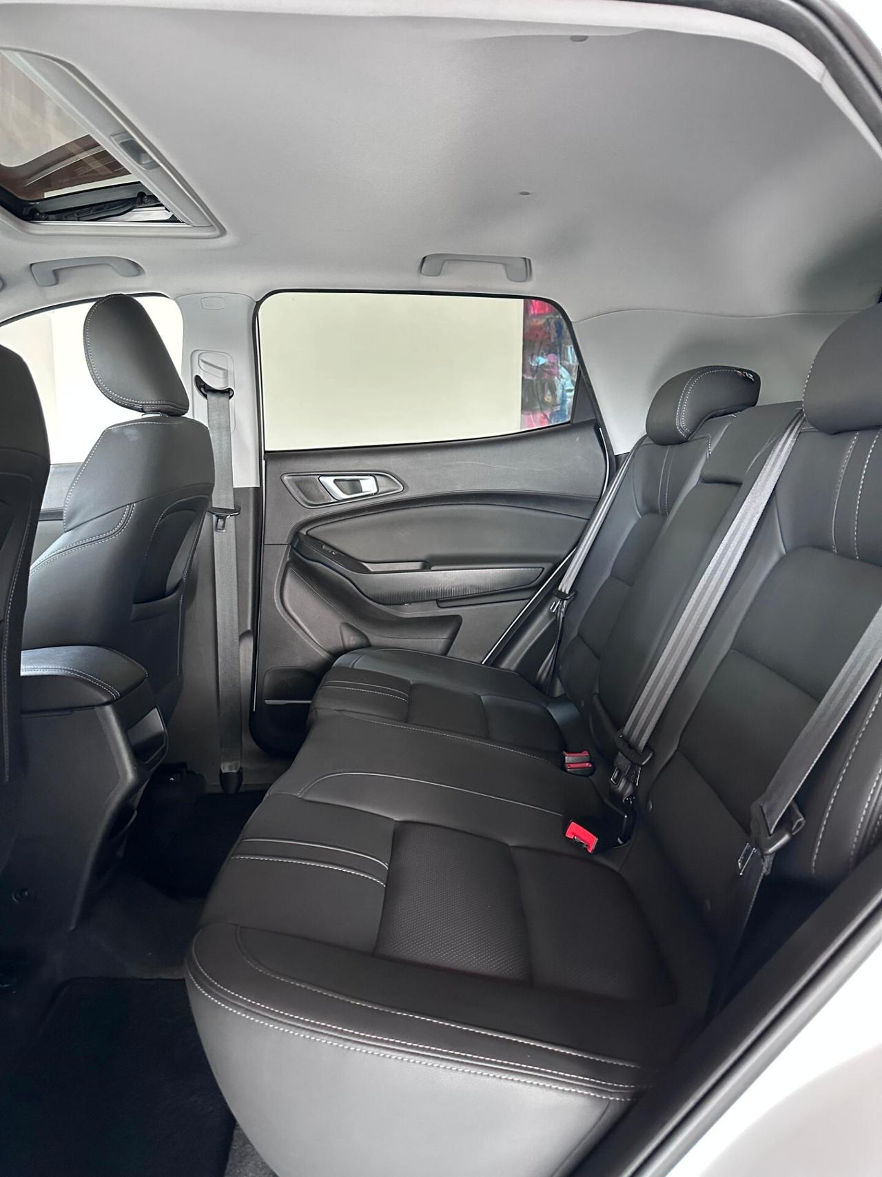 Dr 4.0 1.5 BENZINA 117CV 2022 UNIPROPRIETARIO