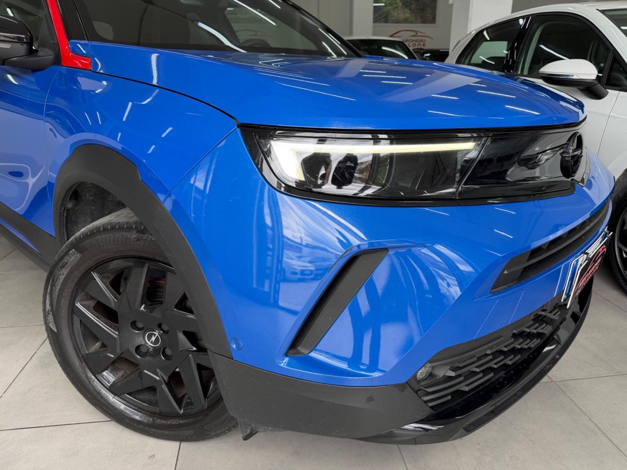Opel Mokka 1.5 diesel Ultimate FINANZIABILE