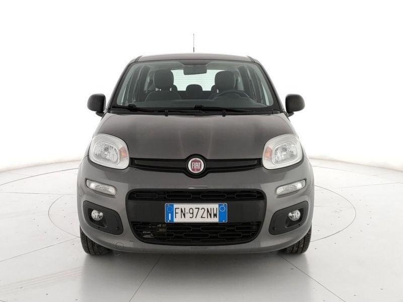 FIAT Panda 1.2 Easy 69cv