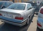 Bmw 320 320i 24V cat Coupé