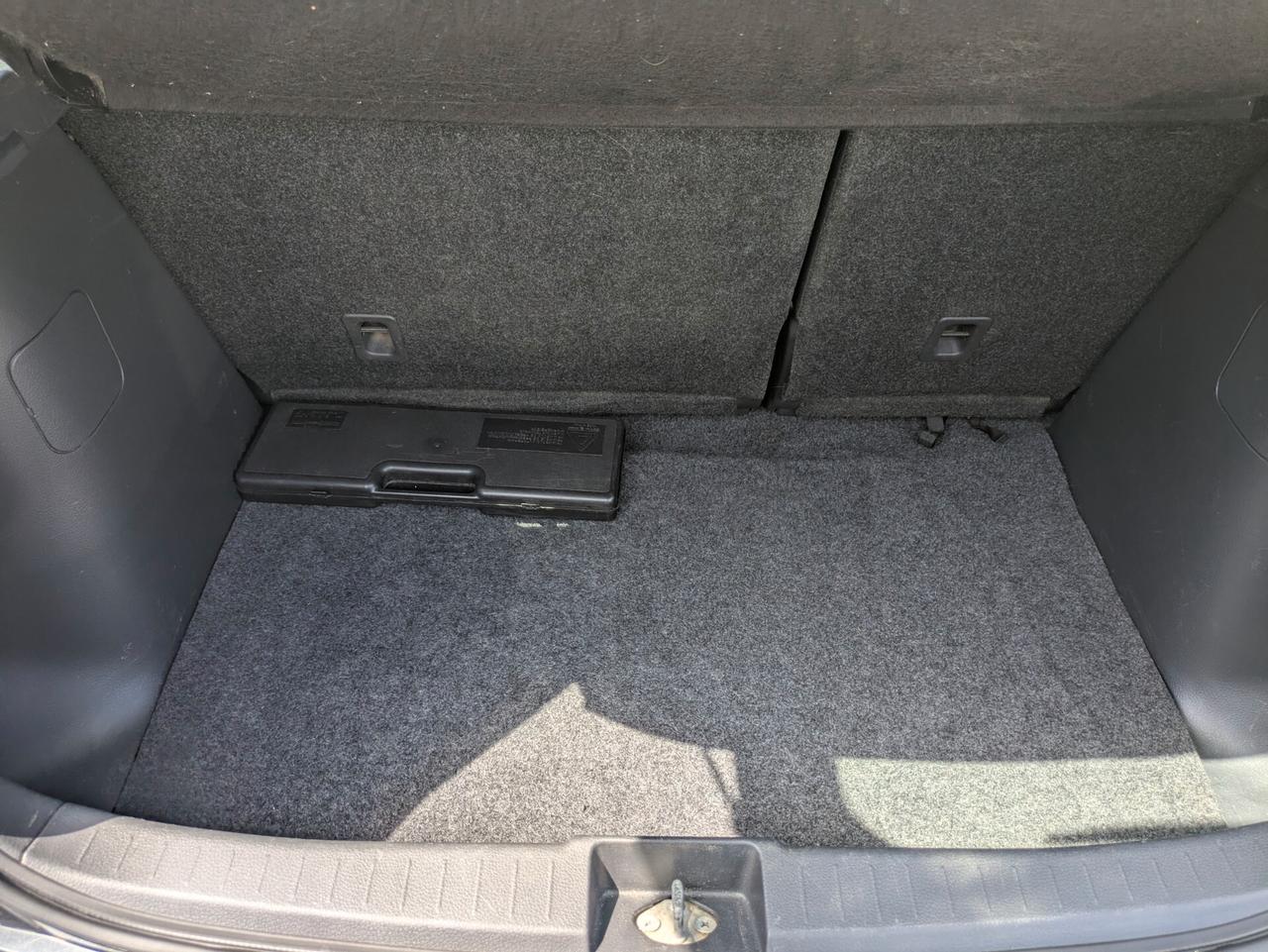 FIAT SEDICI 4X4 1.6 BENZINA 120CV