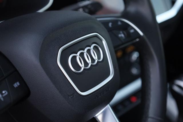 AUDI Q3 35 TDI S tronic Prezzo Netto S line edition
