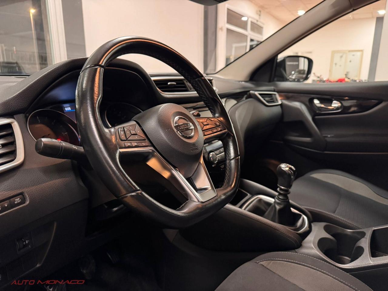 Nissan Qashqai 1.5 dCi 115CV AUTOCARRO 2020