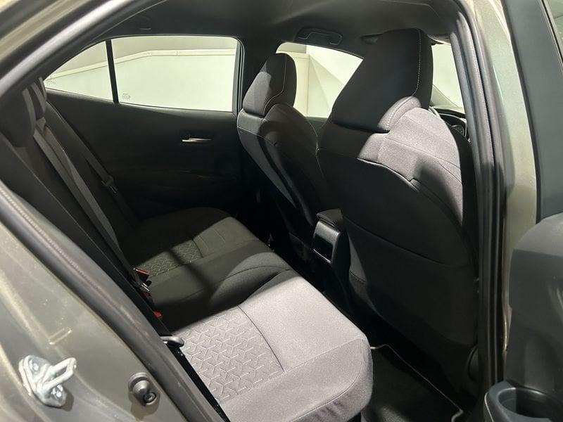 Toyota Corolla Corolla 1.8 Hybrid Active