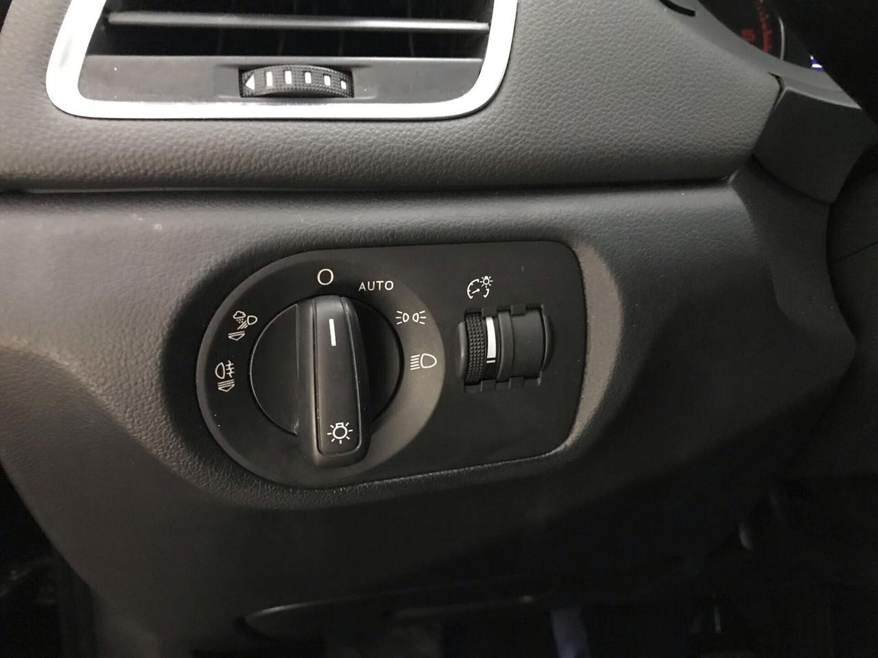 Audi Q3 2.0 TDI 150 CV 12/2015 km 138000