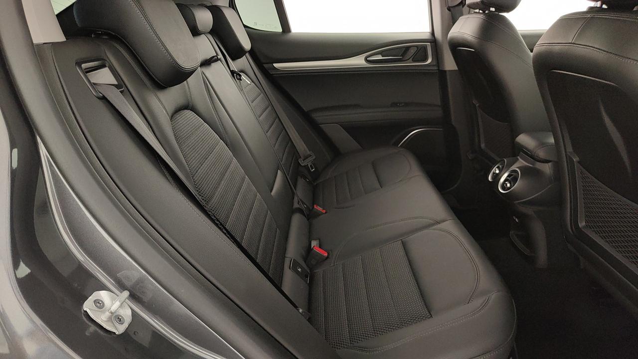 ALFA ROMEO Stelvio 2.2 t Sprint Q4 190cv auto