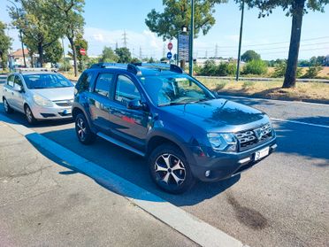 Dacia Duster 1.2 TCe 125 CV S&S 4x2 Serie Speciale Brave