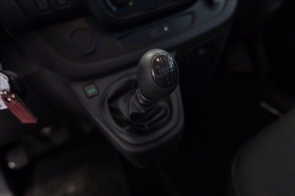 FIAT Talento 1.6 mjt CH1 10Q 120cv E6 del 2017