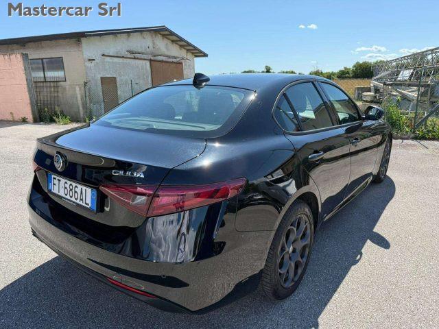 ALFA ROMEO Giulia 2.2 t EXECUTIVE 160cv AT8 - FT686AL