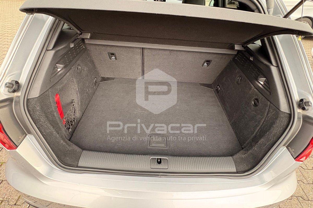 AUDI S3 SPB 2.0 TFSI quattro