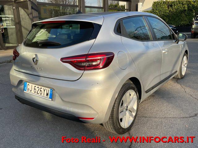 RENAULT Clio TCe 90 CV Business - PROMO
