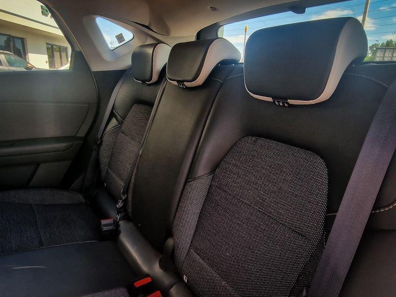 Renault Captur II 2019 1.5 BLUE DCI