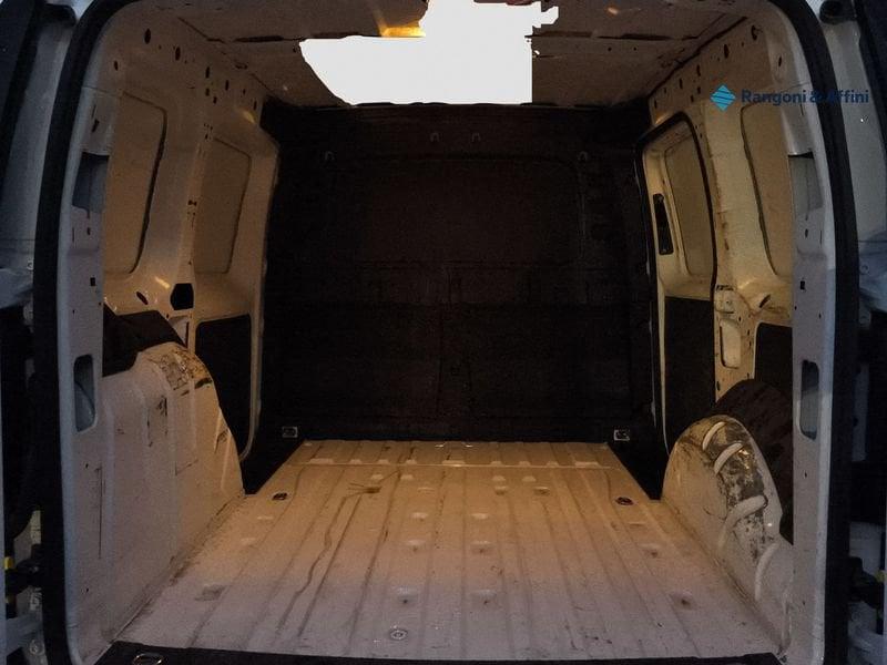 Volkswagen Caddy Caddy 2.0 TDI 75 CV Furgone