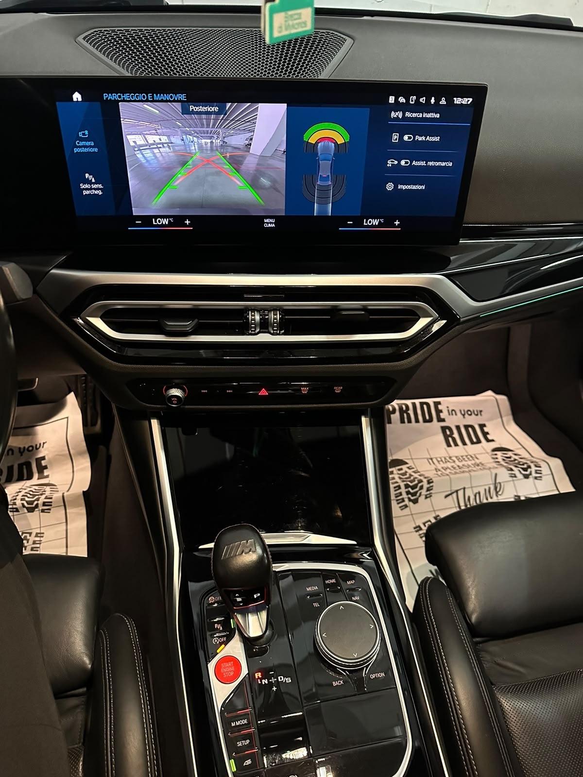 Bmw M3 Competition