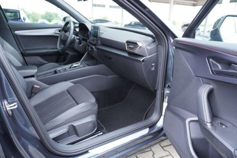 Cupra Formentor 2.0 TDI 4Drive DSG 18" Camera LED ACC