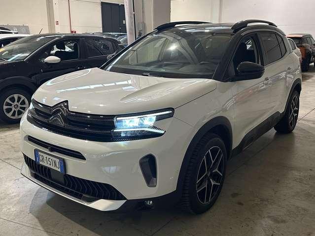 Citroen C5 Aircross 1.5 bluehdi 130CV Shine Pack *AUTO*