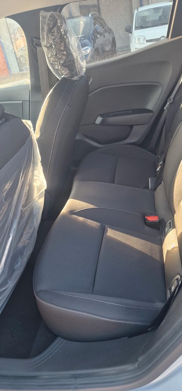 Renault Clio ECO-G 100 CV 5 porte Generation