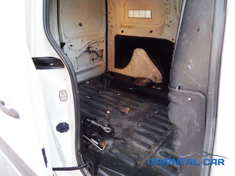 Citroën Berlingo 1600 hdi van 3 POSTI TRASPORTO CANI / ANIMALI