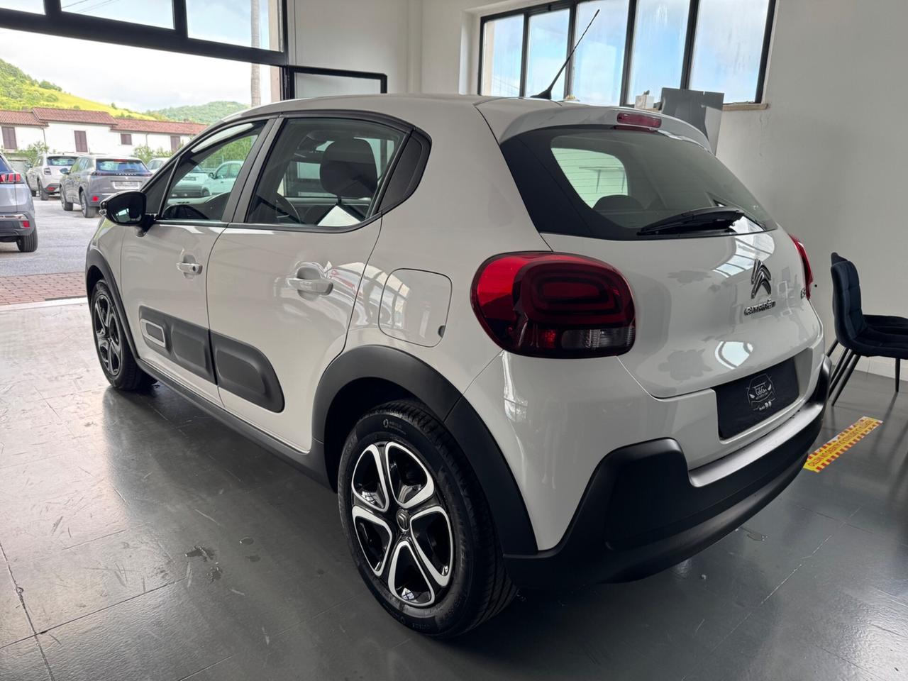 Citroen C3 PureTech 83 Feel Pack - 2021