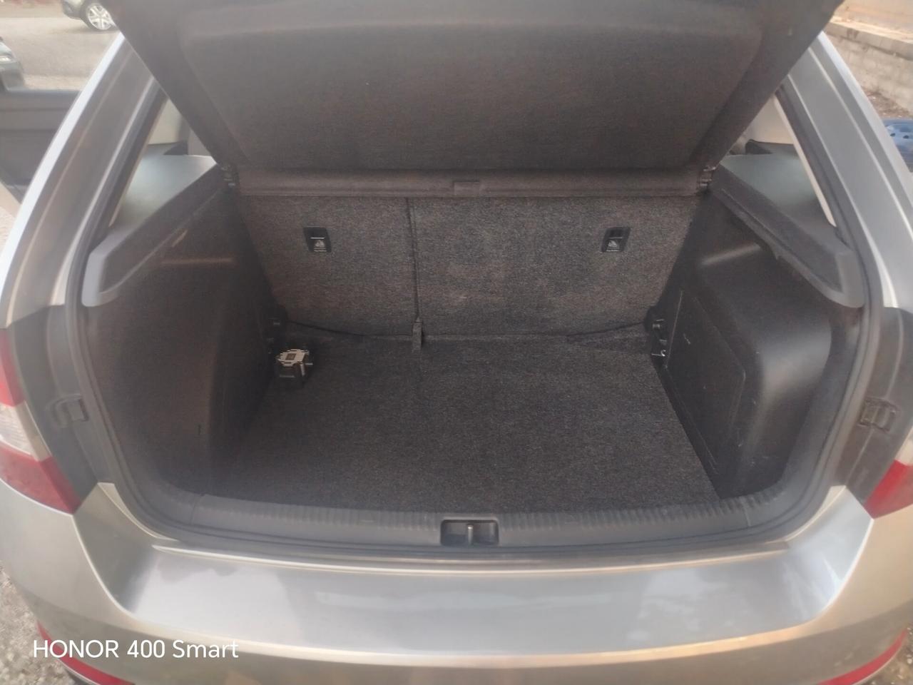 Skoda Rapid 1.2 TSI 105CV Elegance