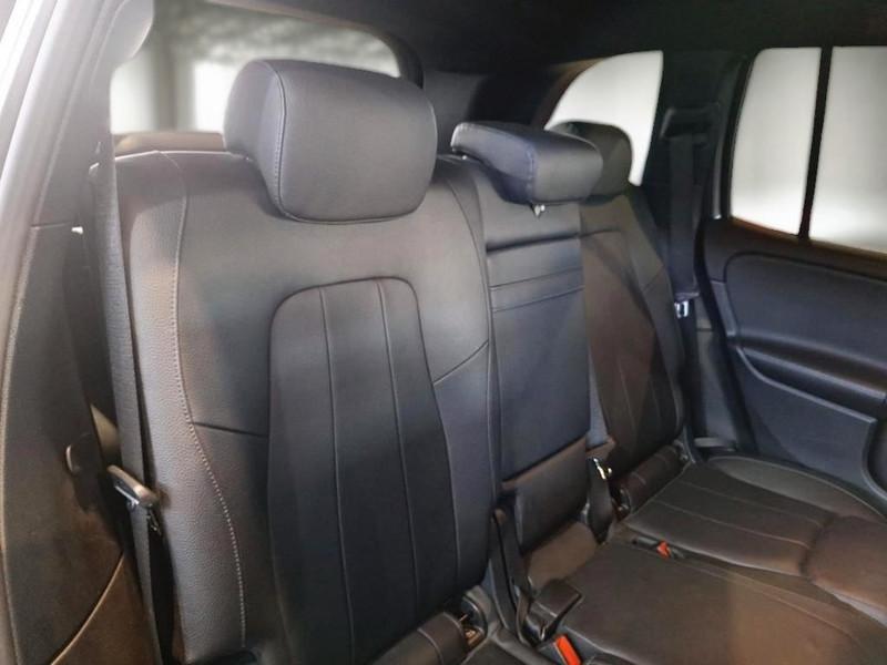 MERCEDES-BENZ GLB 200 d Automatic Business Extra