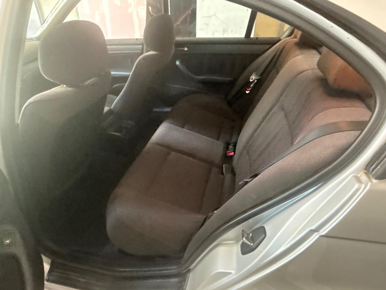 Bmw 320 320i cat 4 porte Eletta