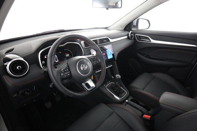 MG ZS ZS 1.5 VTi-tech Luxury